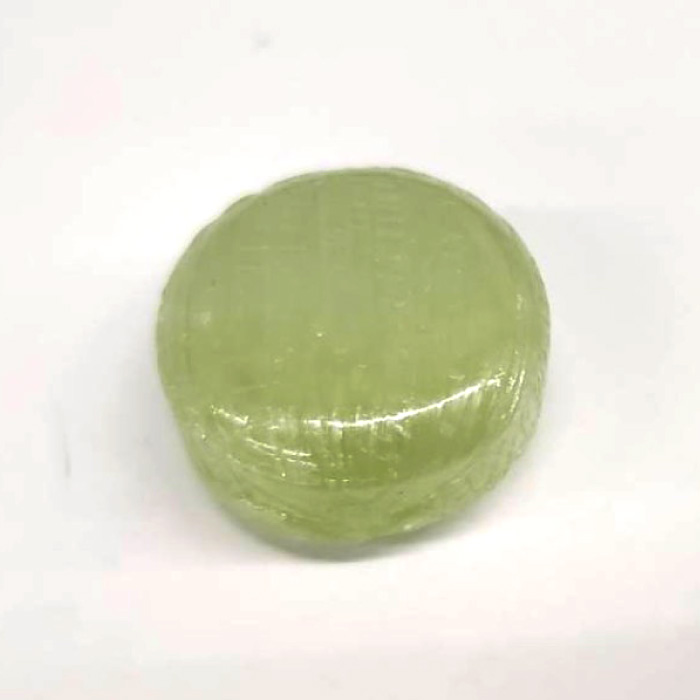 中玉型