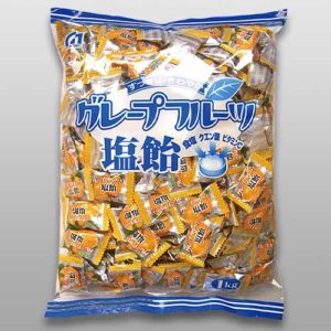 1kg グレープフルーツ塩飴