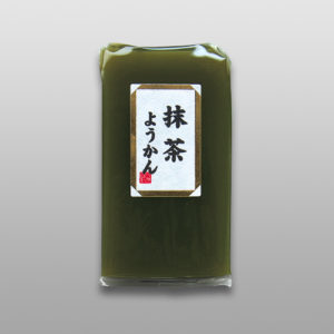 抹茶ようかん(小)